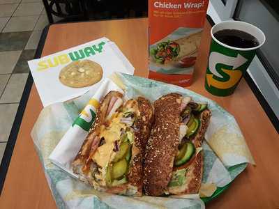 Subway