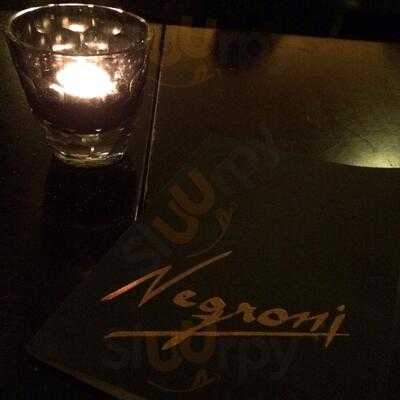Negroni Bar