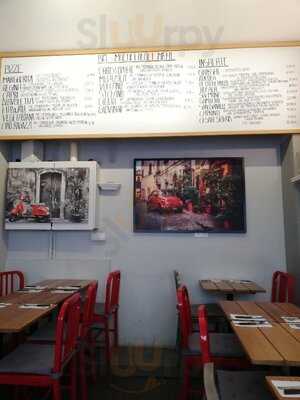 Ciao Ragazzi Pizzeria Multicereali