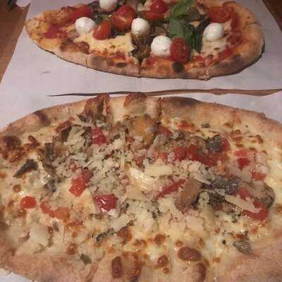 Ciao Ragazzi Pizzeria Multicereali