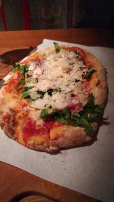 Ciao Ragazzi Pizzeria Multicereali