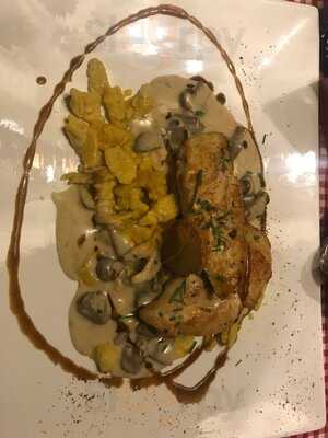 Inselrestaurant Valzner Weiher