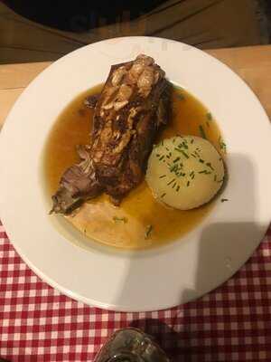 Inselrestaurant Valzner Weiher