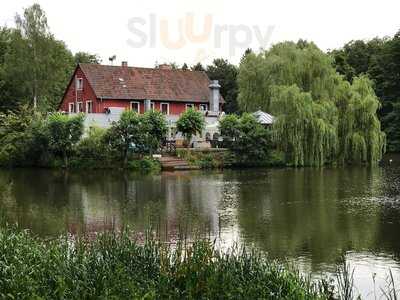 Inselrestaurant Valzner Weiher