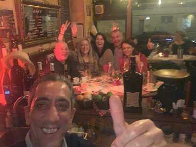 Restaurant Da Angelo