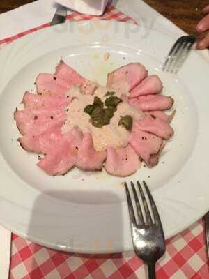 Restaurant Da Angelo