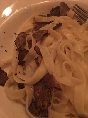 Restaurant Da Angelo