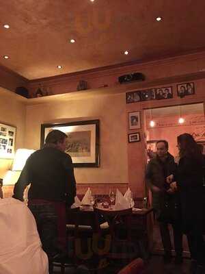 Restaurant Da Angelo