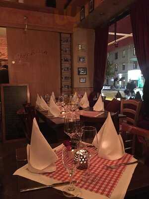 Restaurant Da Angelo