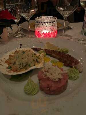 Restaurant Da Angelo