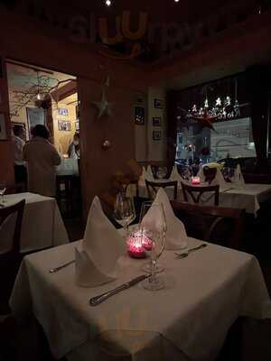 Restaurant Da Angelo