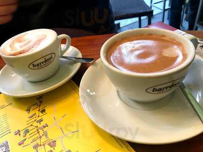 Segafredo Hülsemann