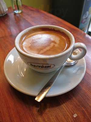 Segafredo Hülsemann