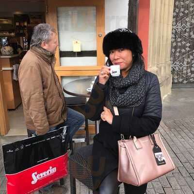 Segafredo Hülsemann