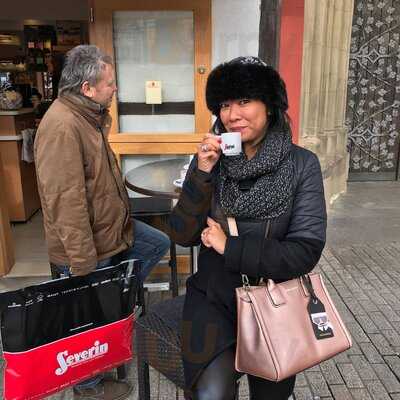 Segafredo Hülsemann