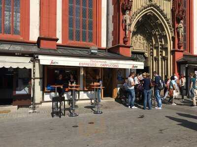 Segafredo Hülsemann