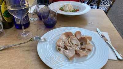 Casa Italia Feinkosten