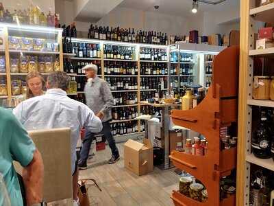 Casa Italia Feinkosten