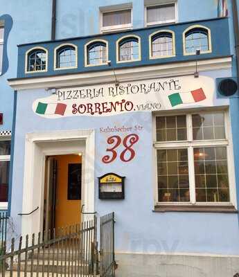 Ristorante Da Antonio