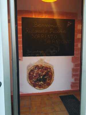 Ristorante Da Antonio
