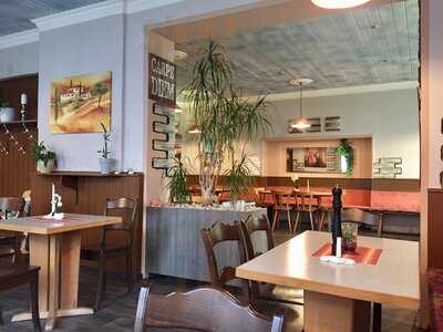 Ristorante Da Antonio