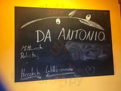 Ristorante Da Antonio