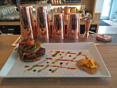 The Greek And The Freak