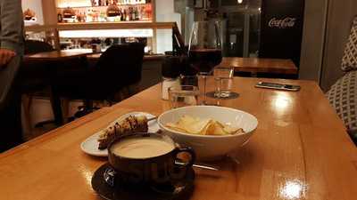 The Greek And The Freak