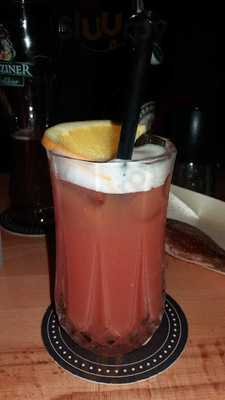 The Greek And The Freak