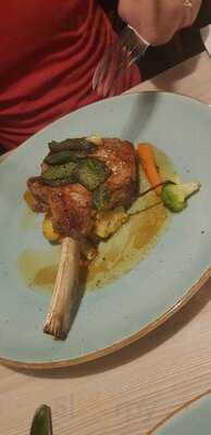 Limoncello Ristorante