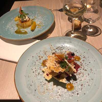 Limoncello Ristorante