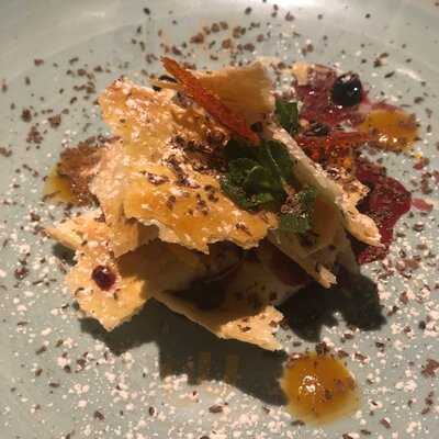 Limoncello Ristorante