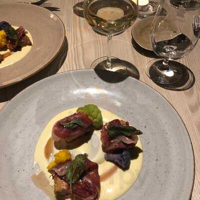 Limoncello Ristorante