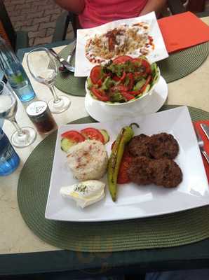 Restaurant Mantihaus