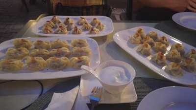 Restaurant Mantihaus