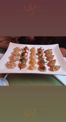 Restaurant Mantihaus