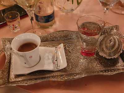 Restaurant Mantihaus