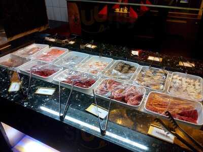 Grand Zhang China Restaurant