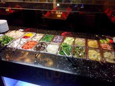 Grand Zhang China Restaurant