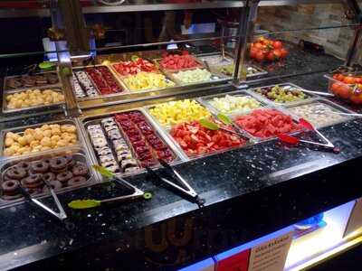 Grand Zhang China Restaurant