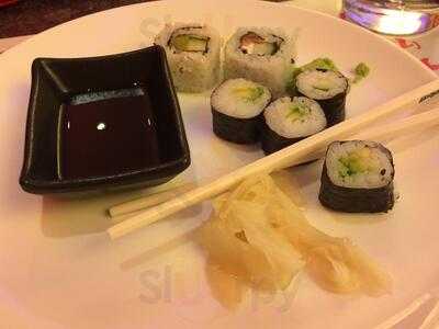 Grand Zhang China Restaurant