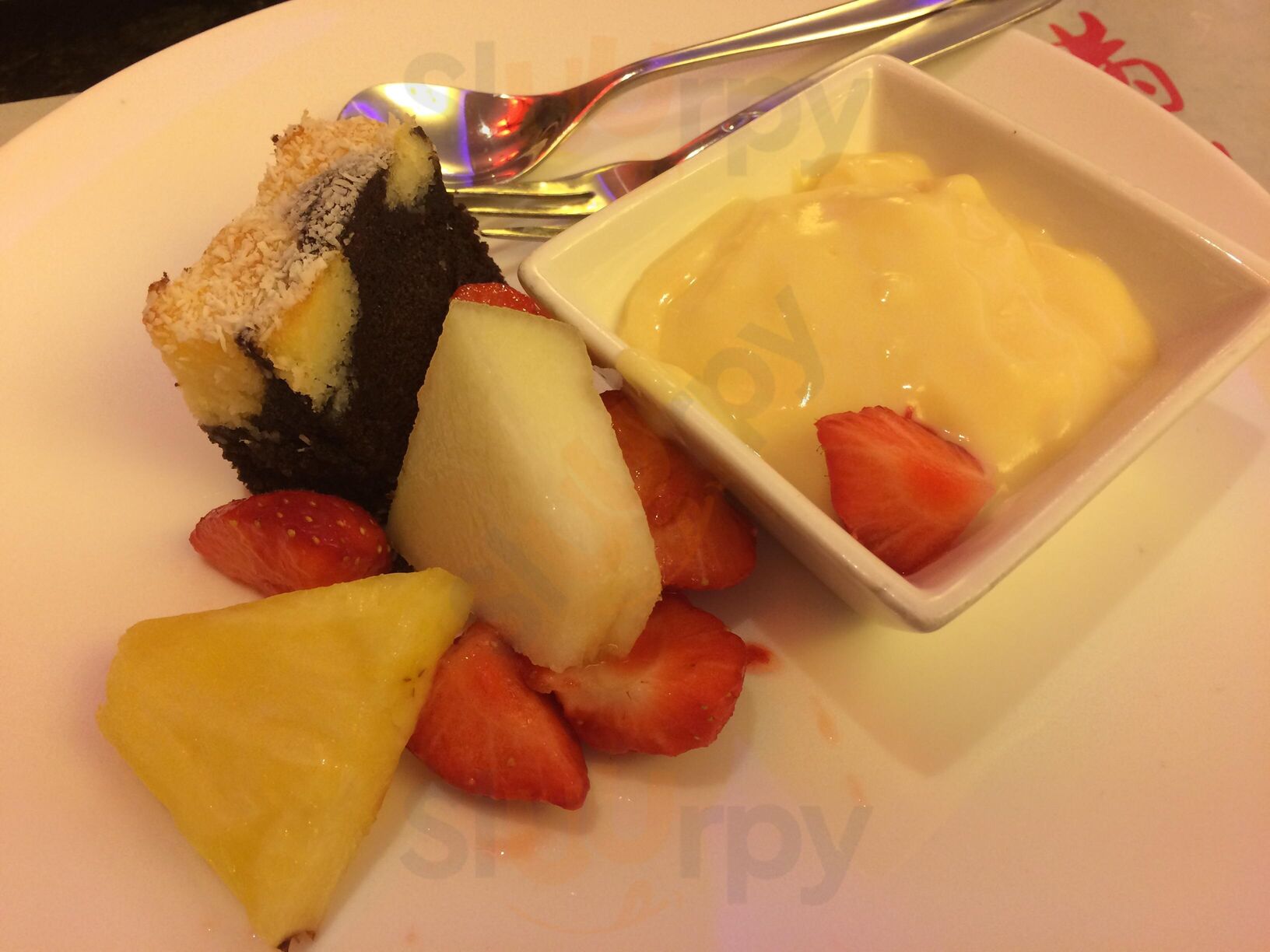 Grand Zhang China Restaurant