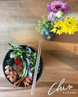 Chiso Kitchen