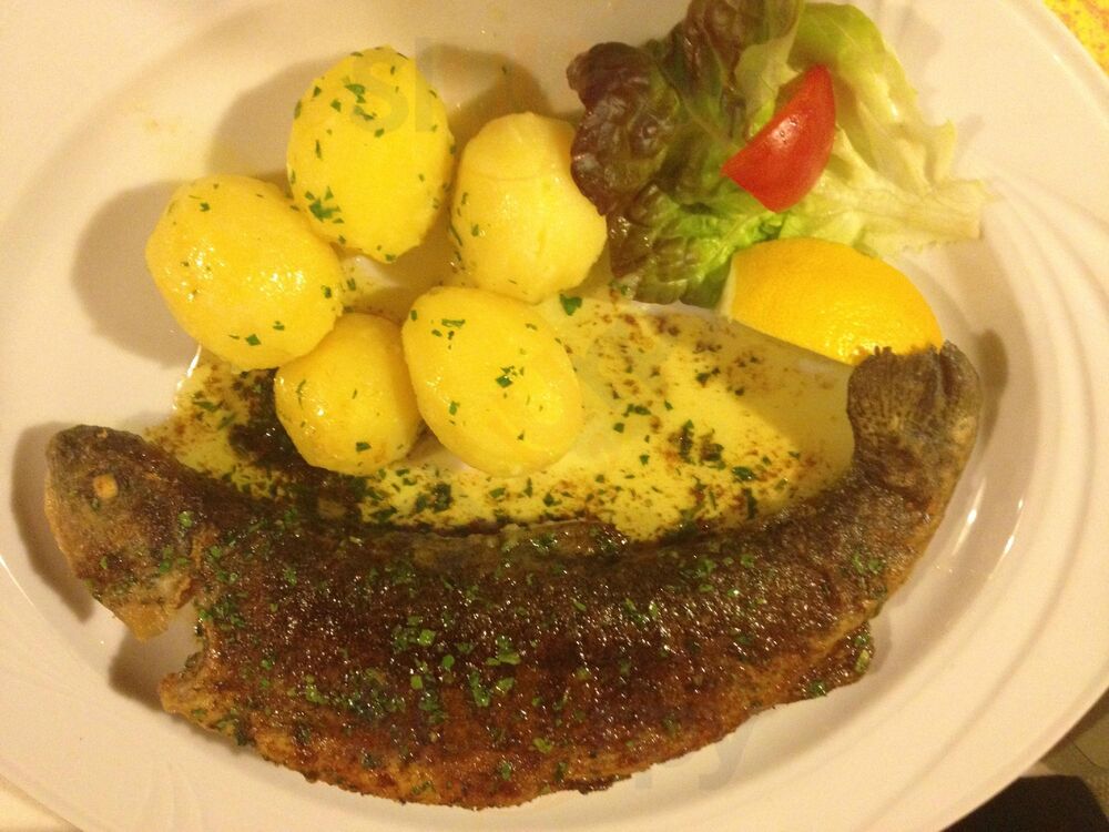 Leinburger Bräustüberl
