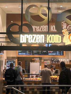 Brezen Kolb