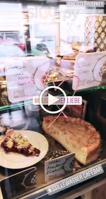 Stille Wasser Cafebar