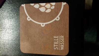 Stille Wasser Cafebar