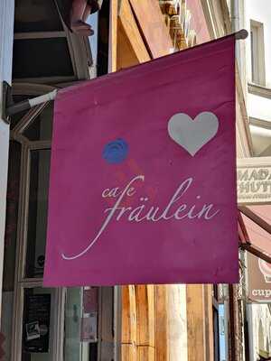Café Fräulein