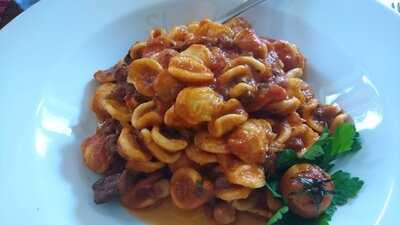 Solo Pizza - Pizzeria Bar Cucina