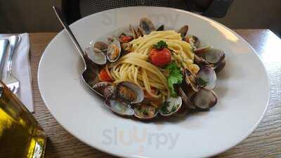 Solo Pizza - Pizzeria Bar Cucina